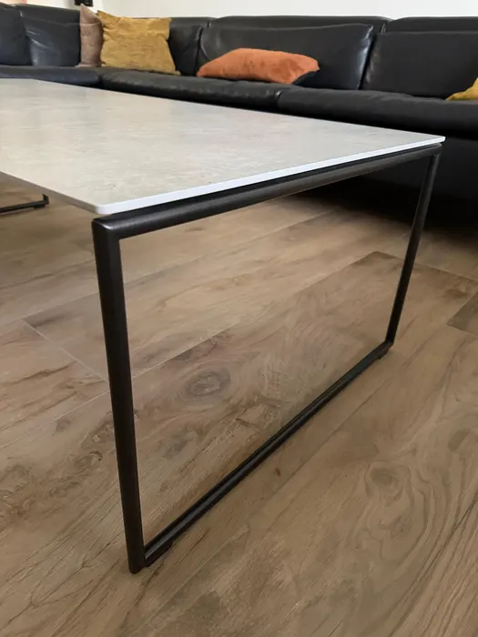 Leolux Evidence Kadmos salontafel — Tafel (foto 2)