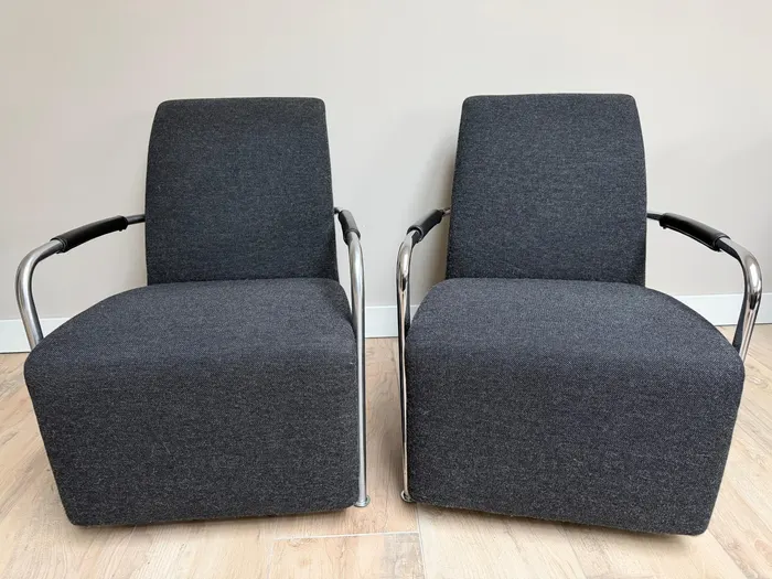 Gelderland 6420 fauteuils, set van 2 — Fauteuil (foto 4)