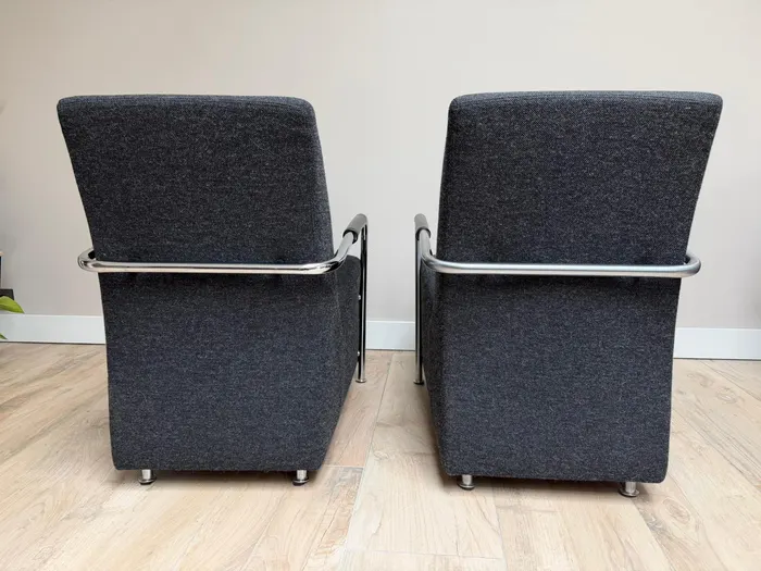 Gelderland 6420 fauteuils, set van 2 — Fauteuil (foto 6)