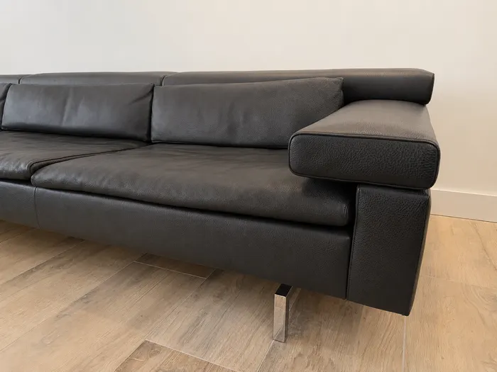 Jori Shiva designopstelling — Bank (foto 4)