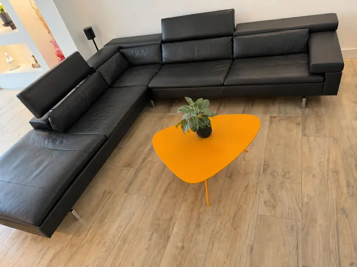 Jori Shiva designopstelling — Bank (foto 8)