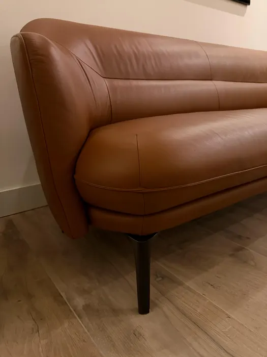 Leolux Lindo 3-zitsbank — Bank (foto 2)