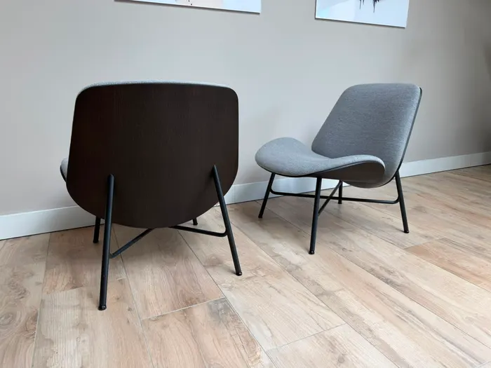 Pode Nihan fauteuil — Fauteuil (foto 3)