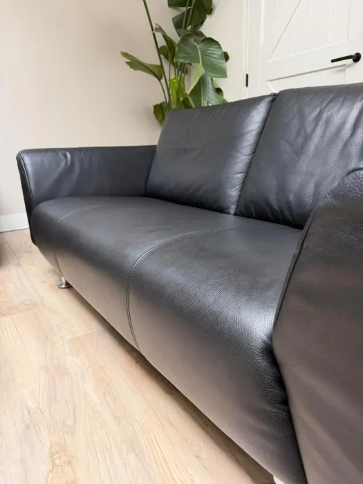 Rolf Benz 250 designbanken (set van 2) — Bank (foto 3)