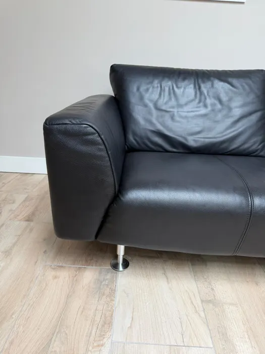 Rolf Benz 250 designbanken (set van 2) — Bank (foto 6)