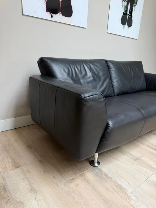 Rolf Benz 250 designbanken (set van 2) — Bank (foto 7)