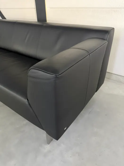 Rolf Benz Linea 4-zitsbank — Bank (foto 6)