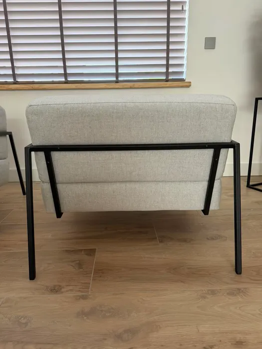 Studio Henk Co Lounge Chair, set van 2 — Fauteuil (foto 5)