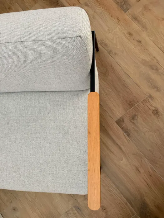 Studio Henk Co Lounge Chair, set van 2 — Fauteuil (foto 7)